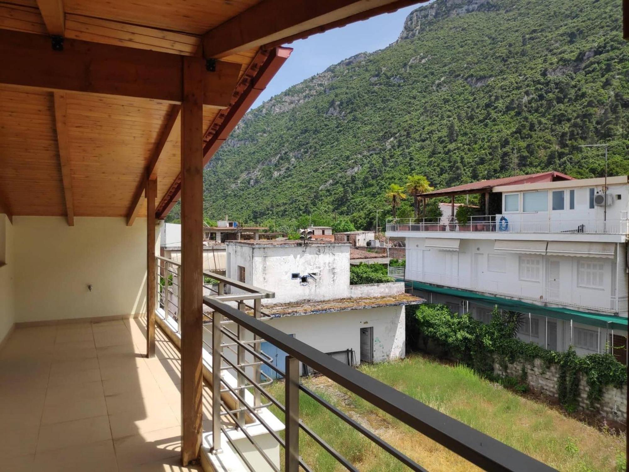 Samaras Apartments In Kamena Vourla Exterior photo